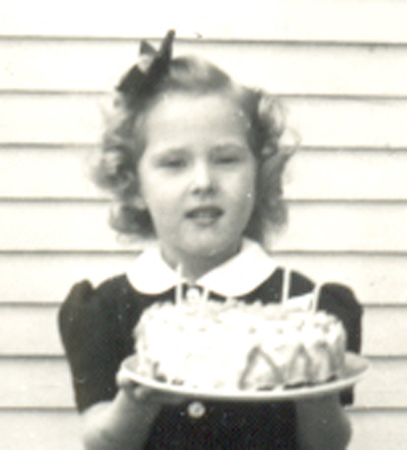 Jo Ann Sievers